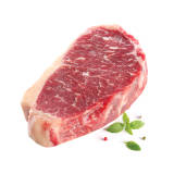 SOKOŁÓW Stek z rostbefu bez kości marmur 250 g