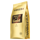 WOSEBA Mocca Fix Gold Kawa palona mielona 500 g