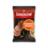 SOKOŁÓW Dziś Pieczemy Karkówka wieprzowa do zapieczenia (960g-1440g) 1.2 kg