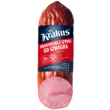 KRAKUS. Kiełbasa krakowska sucha 250 g