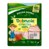 DOLINA DOBRA Szyneczka Dobrusie 100 g