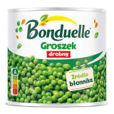 BONDUELLE Groszek konserwowy drobny 400 g