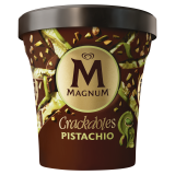 MAGNUM Lody Crackables Pistachio 440 ml