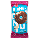 BIG MILK Lody ciasteczkowe na patyku 62 ml