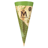 MAGNUM Lody Pistacchio And White Chocolate w rożku 115 ml