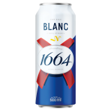 1664 Blanc Piwo (puszka zwrotna) 500 ml