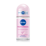NIVEA Pearl&Beauty Antyperspirant w kulce 50 ml