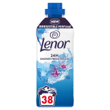 LENOR Płyn do płukania 38 prań Spring Awakening 798 ml