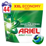 ARIEL All-in-1 PODS Kapsułki do prania uniwersalne 44 prania 1 szt