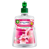 AIR WICK Wkład do odświeżacza zapach Kwiat Wiśni & Soczyste Maliny??? 228 ml