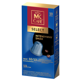 MK CAFE Kawa Select (10 kapsułek) 57 g
