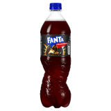 FANTA Napój gazowany o smaku wiśniowym 850 ml