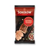 SOKOŁÓW Dziś Pieczemy Szynka wieprzowa do zapieczenia (960g-1440g) 1.2 kg