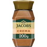 JACOBS Crema Kawa rozpuszczalna 200 g