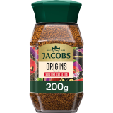 JACOBS Origins Southeast Asia Kawa rozpuszczalna 200 g
