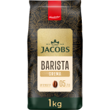 JACOBS Barista Editions Crema Wolno prażona kawa ziarnista 1 kg