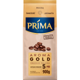 PRIMA Aroma Gold kawa ziarnista 900 g