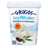 GRIKIOS Ser feta kostki 150 g