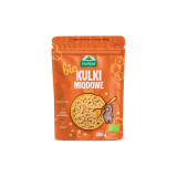 EKO WITAL Płatki śniadaniowe miodowe Kulki BIO 300 g