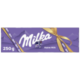MILKA Czekolada mleczna Alpine Milk 250 g