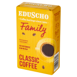 EDUSCHO Family Kawa mielona 250 g