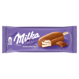 MILKA Lody na patyku Vanilla Chocolate 90 ml