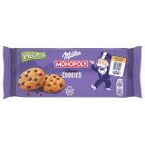 MILKA Pieguski Ciastka z czekoladą 135 g