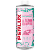 PERLUX Demineralizowana woda perfumowana do żelazek i parownic 975 ml