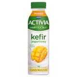 ACTIVIA Kefir mango 280 g