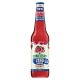 SOMERSBY Cherry Zero Sugar 0% (butelka bezzwrotna) 400 ml