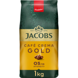 JACOBS Kawa ziarnista Crema 1 kg