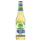 SOMERSBY Apple Zero Sugar 0% (butelka bezzwrotna) 400 ml