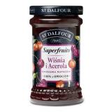 ST. DALFOUR Superfruits Wiśnia i Acerola 170 g