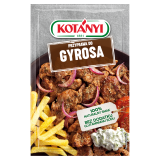 KOTANYI Mieszanka przypraw do gyrosa 30 g