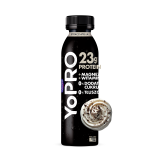 YoPro Jogurt pitny o smaku stracciatella 270 g