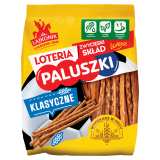 LAJKONIK Paluszki słone 200 g