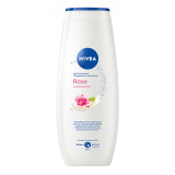 NIVEA Żel pod prysznic Rose & Almond oil 500 ml