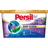 PERSIL Expert Freshness Kapsułki do prania tkanin kolorowych o zapachu lawendowym 20 prań 1 szt