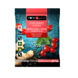 PURE&GOOD Cukierki z dziką różą imbirem propolisem bez cukru 50 g