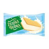 ZIELONA BUDKA Lód śmietankowa kanapka 180 ml