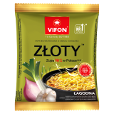 VIFON Zupa błyskawiczna o smaku złoty kurczak (łagodna) 70 g
