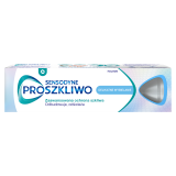 SENSODYNE PRO SZKLIWO Pasta do zębów Delikatne Wybielanie 75 ml