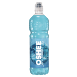OSHEE Napój izotoniczny o smaku jagodowym 750 ml