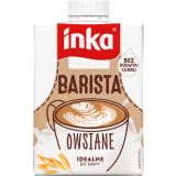 INKA Barista Owsiane 500 ml