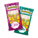 CHEESUPERS Super Sticks Paluszki serowe 80 g