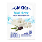 GRIKIOS Ser sałatkowy (typu feta) 200 g