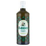 BASSO Oliwa z oliwek extra vergine 1 l