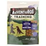 ADVENTUROS Training Przysmaki dla psów bogate w dziczyznę 115 g