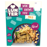LUNTER Tofu marynowane łagodne 160 g