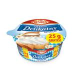PRESIDENT Twaróg delikatny naturalny 200 g